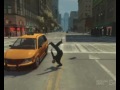 GTA 4 STUNTS, MORTES, QUEDAS, TOMBOS E MANOBRAS MAIS QUENTES DA NET