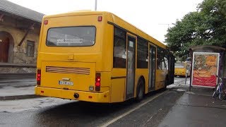 Kcm-437, Rába Premier 091