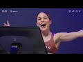 Joe Jonas Sprints (and Sings) his Heart Out with Olivia Amato | On the Leaderboard with Joe Jonas