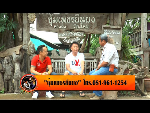 ยุทธจักรไก่ชน EP: 17 ซุ้มเพชรยืนยง+สนามเทอดไท เบรค 1