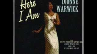 Watch Dionne Warwick Dont Go Breaking My Heart video