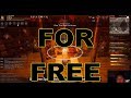 Get Your Dim Tree Spirit's Armor FOR FREE - Black Desert Online