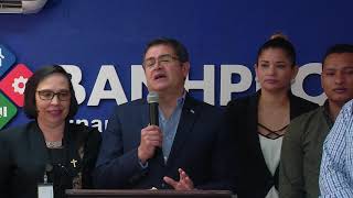 Banhprovi 1 200 Millones De Lempiras En Financiamiento Para Vivienda Media