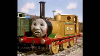 101 Trains 101 Dalmatians Part 1 - Opening Credits