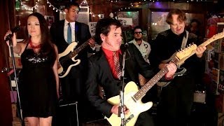Watch Highballers I Didnt Mean To Get Drunk Last Night video