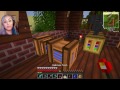 "DINO IS ESCAPING!" Minecraft Oasis Ep 183