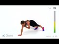 fat burning