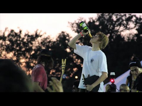 TAMPA AM 2013 RECAP FEATURING KYLE MCDOWELL