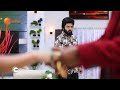 தனது பரிசுக்கு மாற்றாக மற்றொருபரிசு! மனமுடைந்த ஆதி! - Sembaruthi - Best Scene - Ep 221-  Zee Tamil