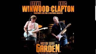 Watch Eric Clapton Well All Right video