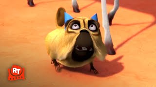 Open Season 2 - Haha, Theyre Disguised As Pets