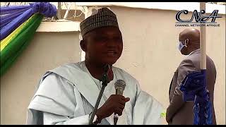 Nigeria Police Launches Own Radio To Create Bond, Fight Insecurity, Fake News