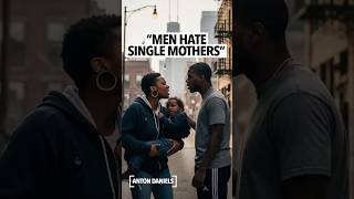 Black Woman Say Men Hate Dating Women With Children Because The Kids Father Will Always Have Access