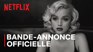 Blonde Bande-Annonce Officielle Vostfr Netflix France