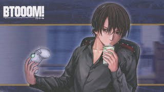 Btooom Manga Continues To Impress Me