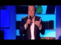 Hal Cruttenden  - The Rob Brydon Show