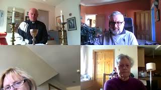 Online Holy Communion for the sixteenth Sunday after Trinity on 27th September 2020