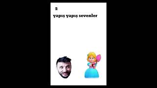 Yaptim Benden Daha Fazla Video Beklemeyin