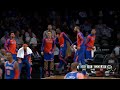 Shumpert's Crossover Puts Pierce on the Floor klip izle