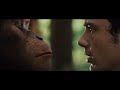 Rise Of The Planet Of The Apes Ending Redone Rise Of The Planet Of The Apes Ending Redone
