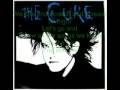 The Cure - Lovecats ( Lyrics)