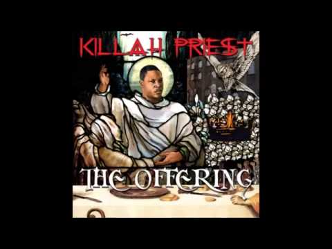 The Offering Video