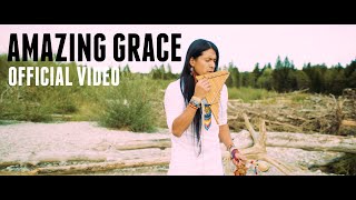 Leo Rojas - Amazing Grace