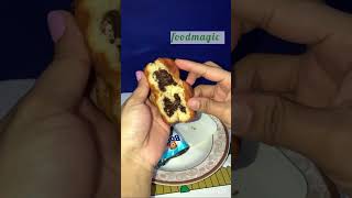 Barni Bear Cake With Chocolate