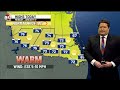 CBS 4 News Noon Weather Jan. 17, 2022