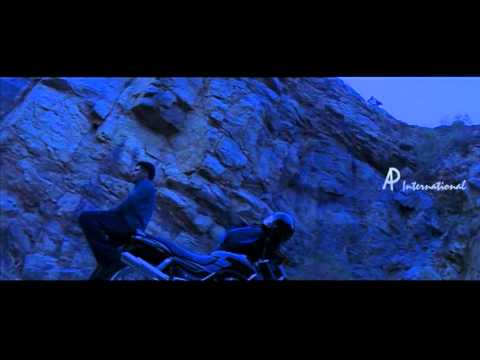 Perazhagan - Jyothika murdered