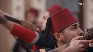 Payitaht Abdülhamid 72. Bölüm - Suikast Başarılı Oldu Mu?