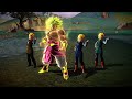 Dragon Ball Z Battle Of Z Super Vegito Unlock Super ...