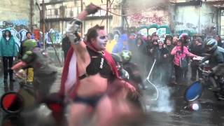 Chariot Wars 2014 - Portland, OR