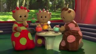 Isnt That A Pip In The Night Garden Part 2