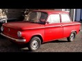 Car Companies Germany- NSU