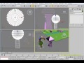 Уроки по 3dsMAX для новичков. (Алексей Каширский) Уроки по 3dsMAX для новичков. (Алексей Каширский)