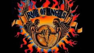 Watch Rage Of Angels Hooked On A Good Thing video