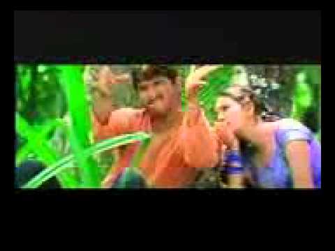 Etho priya ragam song from Aarya