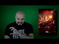 Godzilla La Lucertola Che Picchia Duro