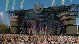 Vini Vici @ Ultra Music Festival Miami 2023 (Mainstage) |  