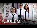 Kırgın Çiçekler 4. Bölüm - atv