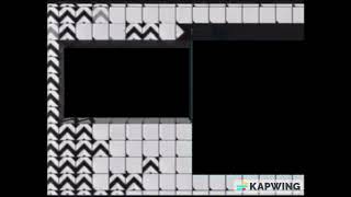 Cartoon Network Split Screen Credits Template 43 2011 - 2012