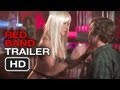 We're The Millers Official Red Band Trailer #1 (2013) - Jennifer Aniston, Jason Sudeikis Comedy HD