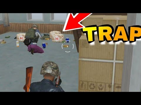 FUNNY and TROLLING MOMENTS IN PUBG MOBILE | PUBG MOBILE TROLLING MONTAGE #14