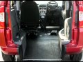 Drive from Wheelchair Vehicle from Jubilee Automotive Group: Sirus Fiat Qubo