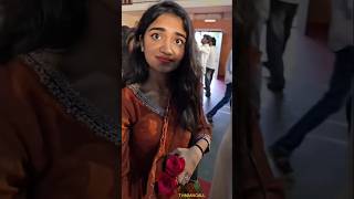 Sumathi Valavu College Promotion Times