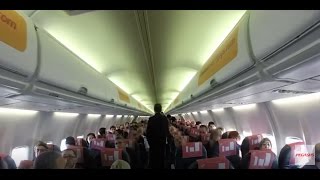 Pegasus Airlines ? 10 Kas?m 2016