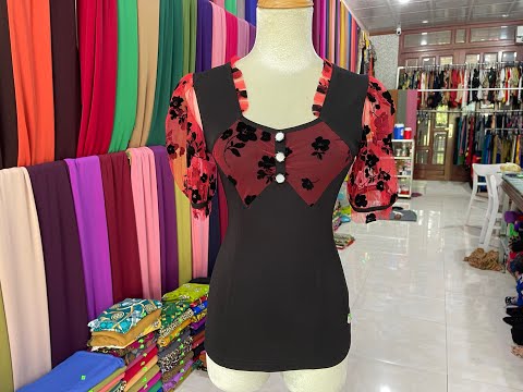 Đồ Bộ Kiểu Mới Ra Đẹp Xuất Sắc