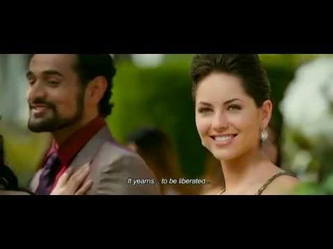 Dil Kyun Yeh Mera - Kites (2010) -HD- - Full Song - DVD - Music...