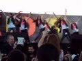 rey de reyes kids en platense 8-12-12